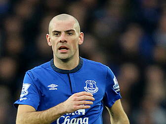 Seamus Coleman aside, there is...
